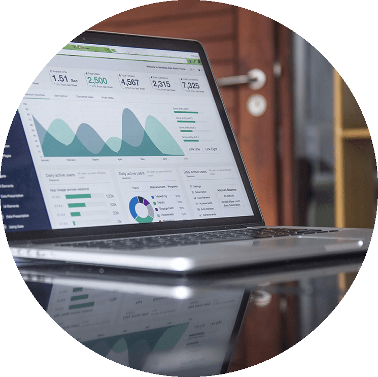 Creare site